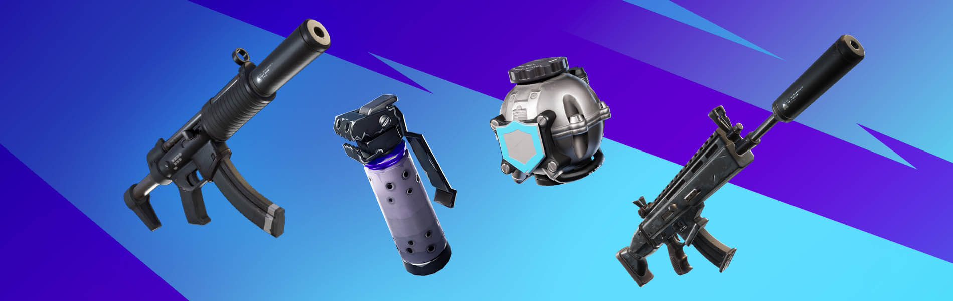 Патч 21.50 добавил в Fortnite новые задания с наградами «Играйте по-своему»