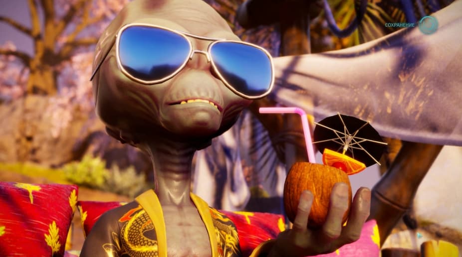 Решение технических проблем в Destroy All Humans! 2 - Reprobed