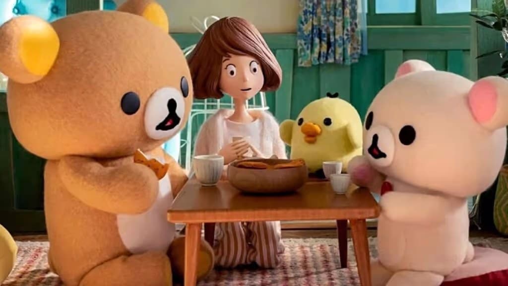 Новинки кино и сериалов — что посмотреть с 22 по 28 августа