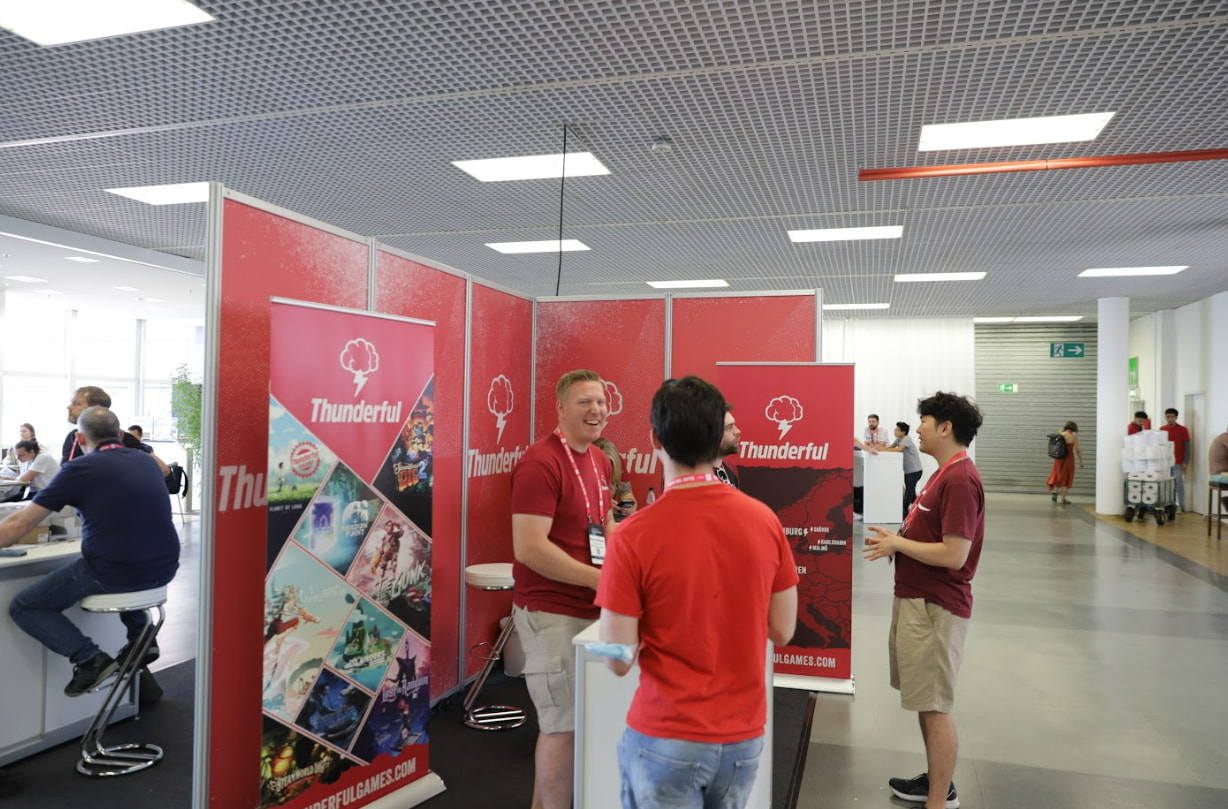 Итоги devcom и открытия Gamescom 2022 — впечатления, фото и немного скандалов