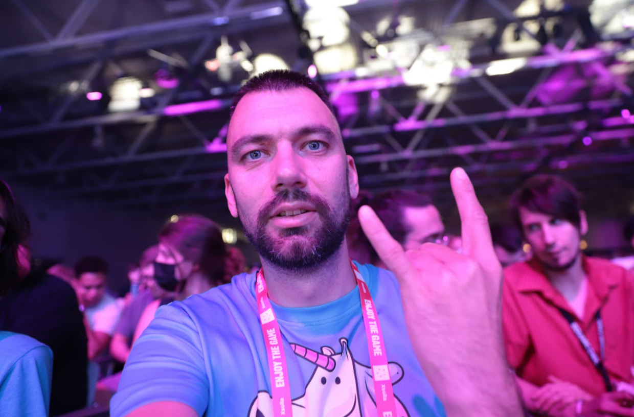 Итоги devcom и открытия Gamescom 2022 — впечатления, фото и немного скандалов