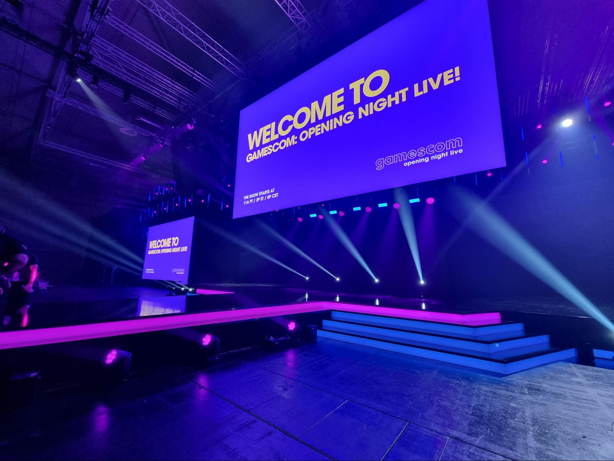 Итоги devcom и открытия Gamescom 2022 — впечатления, фото и немного скандалов