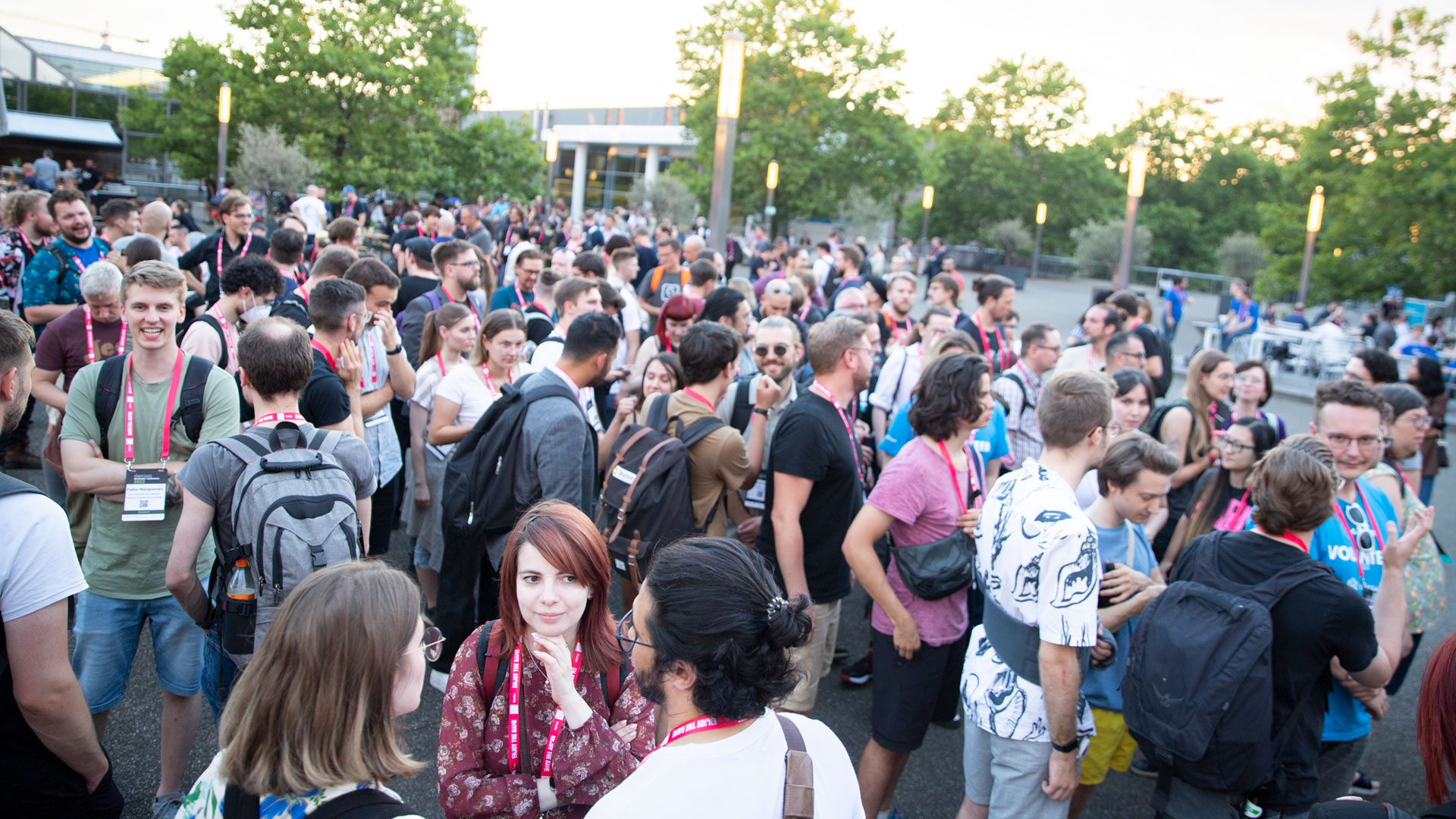 Итоги devcom и открытия Gamescom 2022 — впечатления, фото и немного скандалов