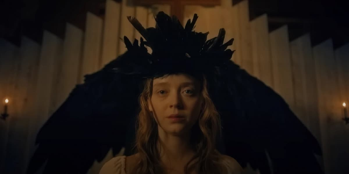 Новинки кино и сериалов — что посмотреть с 29 августа по 4 сентября