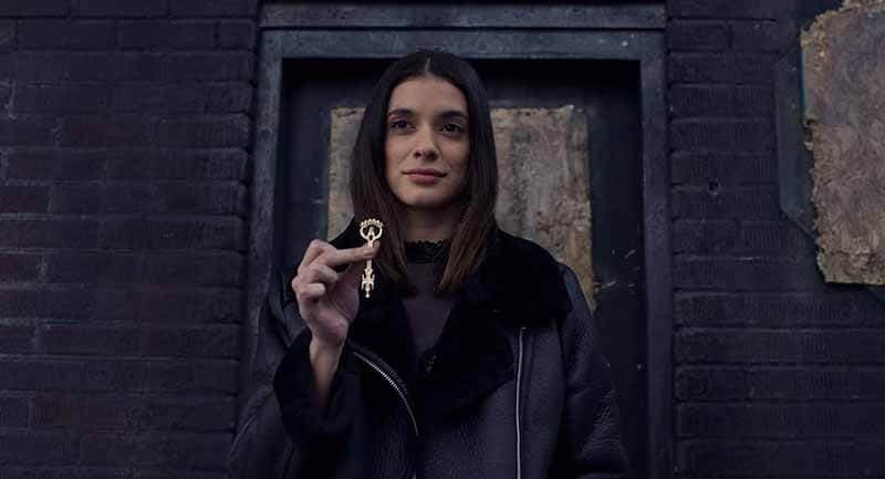 Новинки кино и сериалов — что посмотреть с 8 по 14 августа
