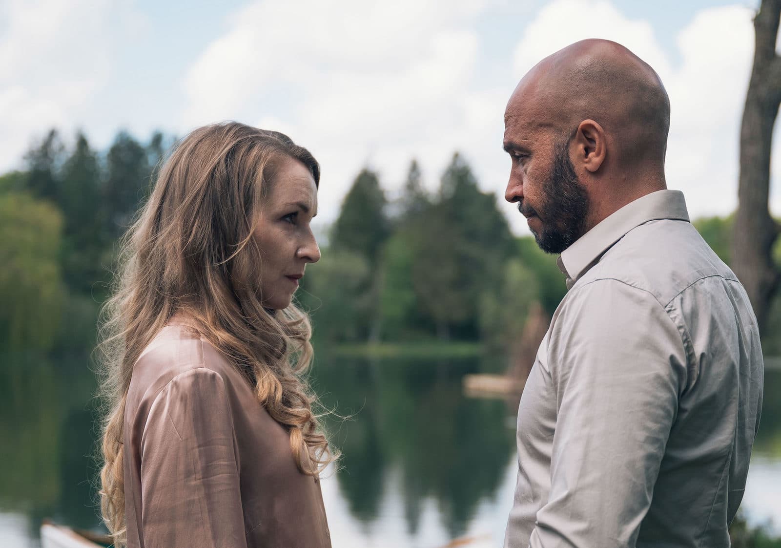 Новинки кино и сериалов — что посмотреть с 22 по 28 августа
