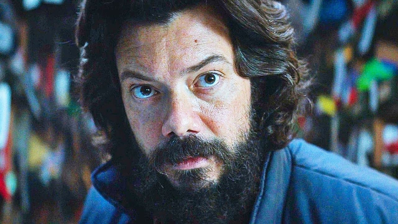 Новинки кино и сериалов — что посмотреть в октябре?