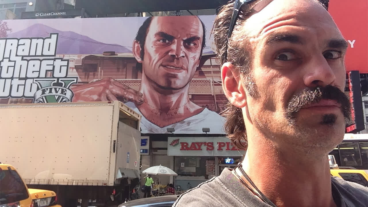 Будут ли Франклин, Тревор и Майкл в GTA 6?