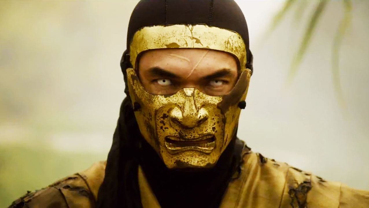 Подборка сериалов, созданных по компьютерным играм