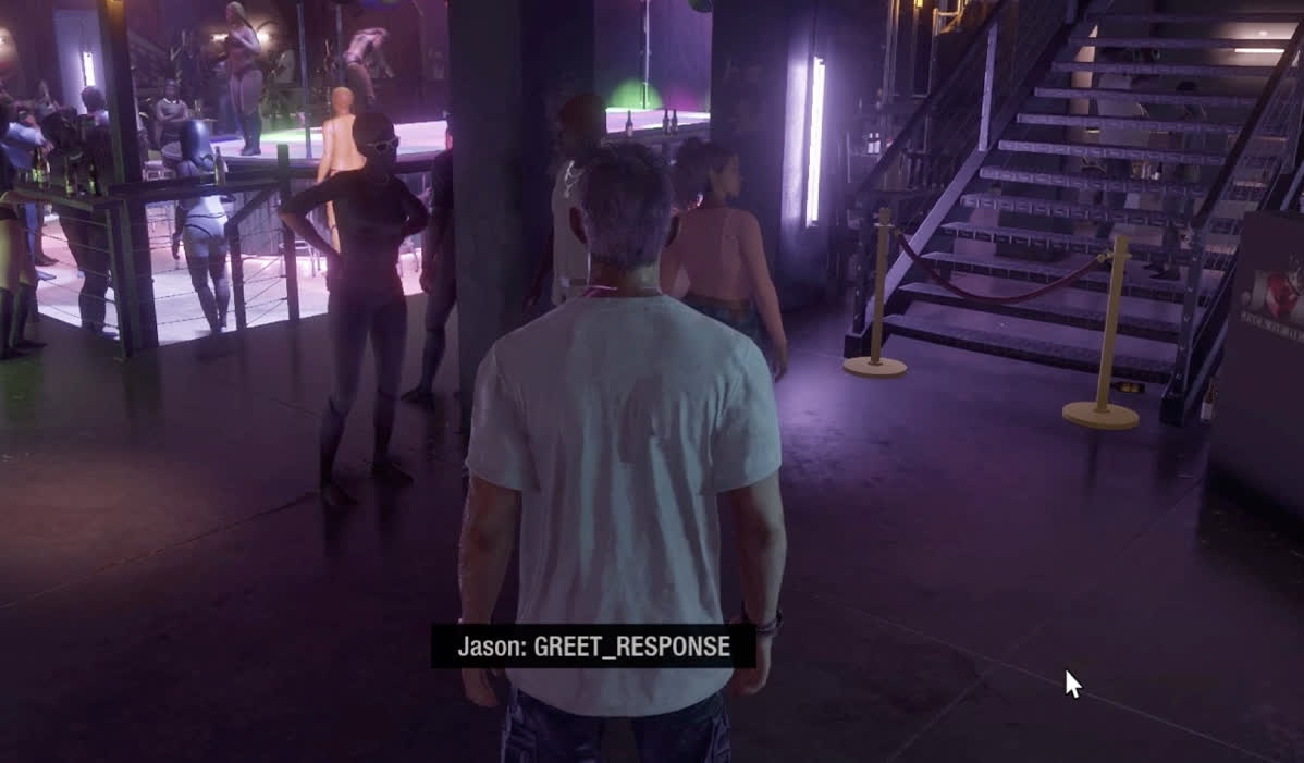Будет ли в GTA 6 онлайн?