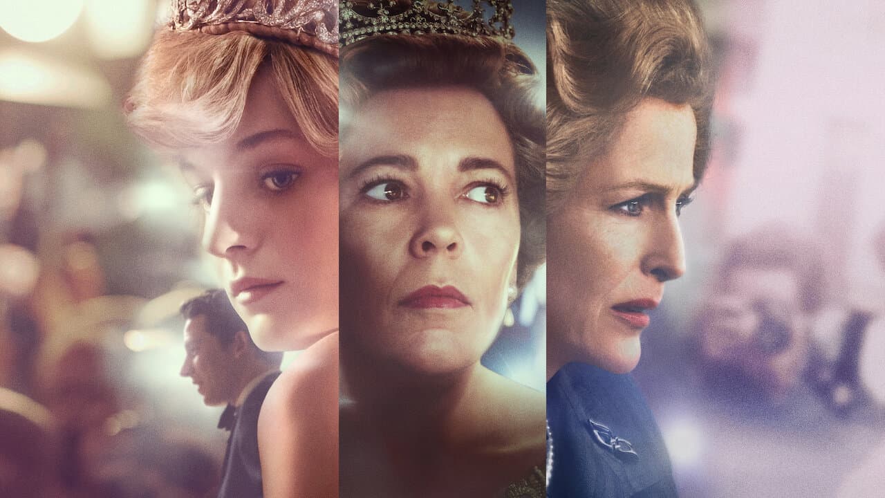 Королева Елизавета II в кино и сериалах — специальная подборка