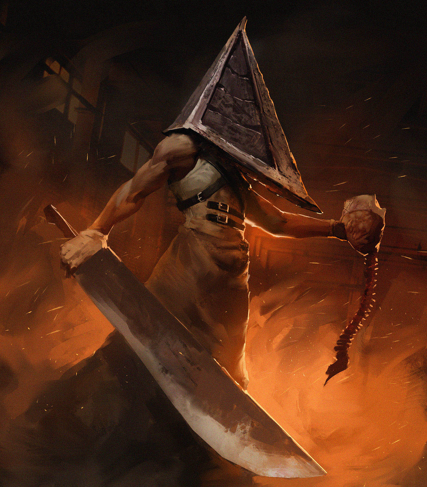 В Корее засветилась неанонсированная игра Silent Hill: The Short Message