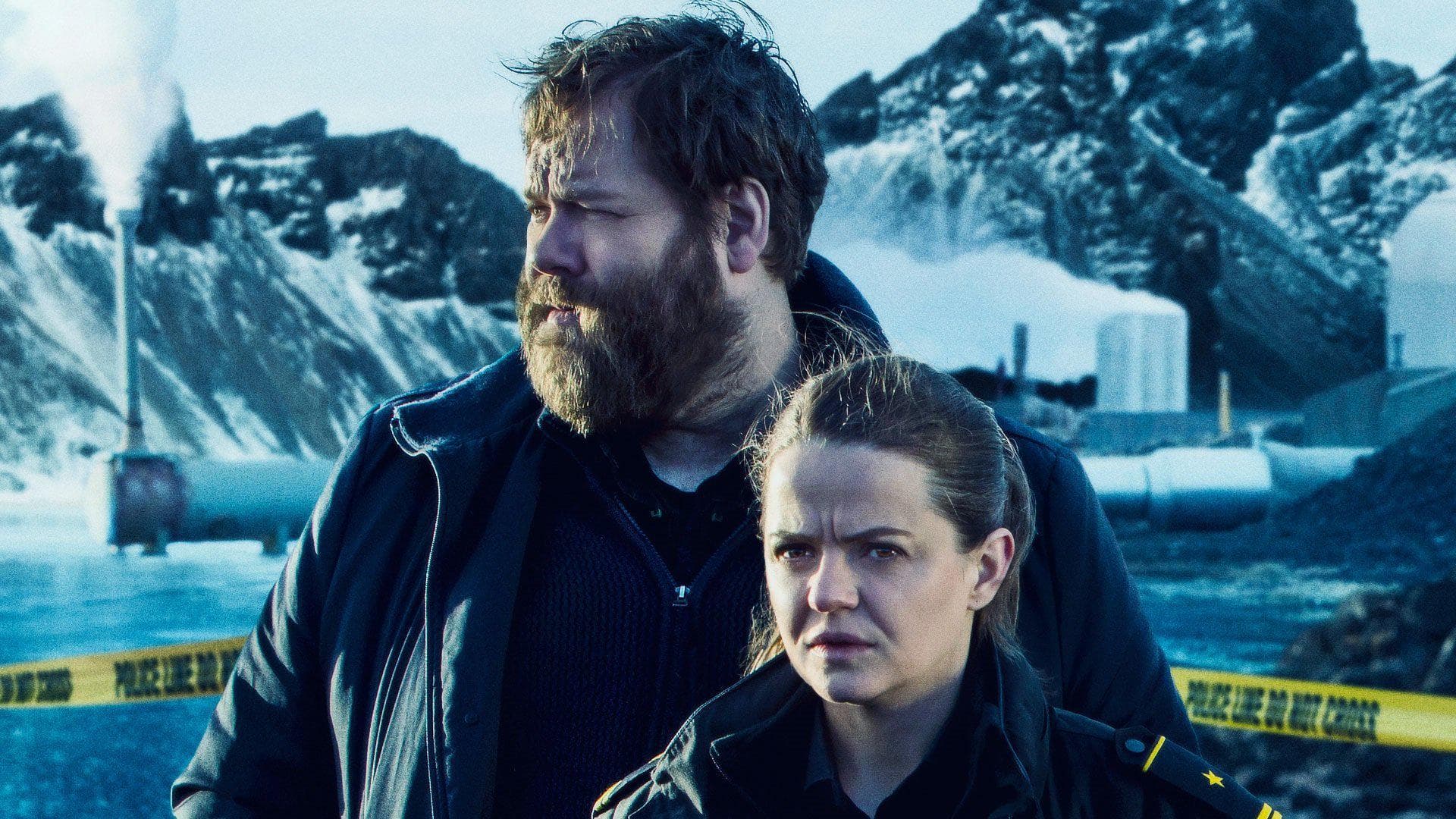 Новинки кино и сериалов — что посмотреть с 5 по 11 сентября