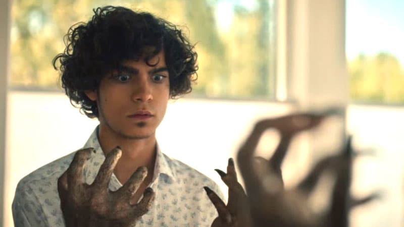Новинки кино и сериалов — что посмотреть с 5 по 11 сентября
