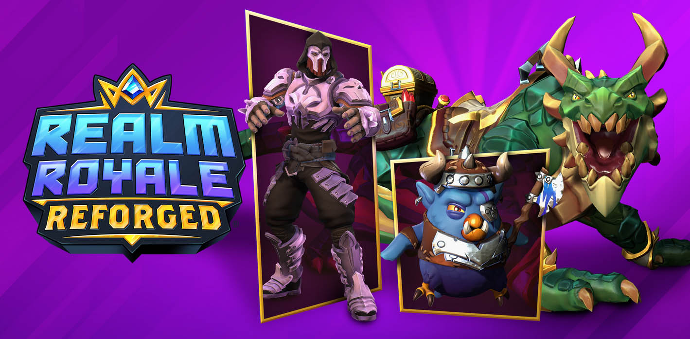 В EGS бесплатно раздают симулятор виноделия Hundred Days и набор для Realm Royale