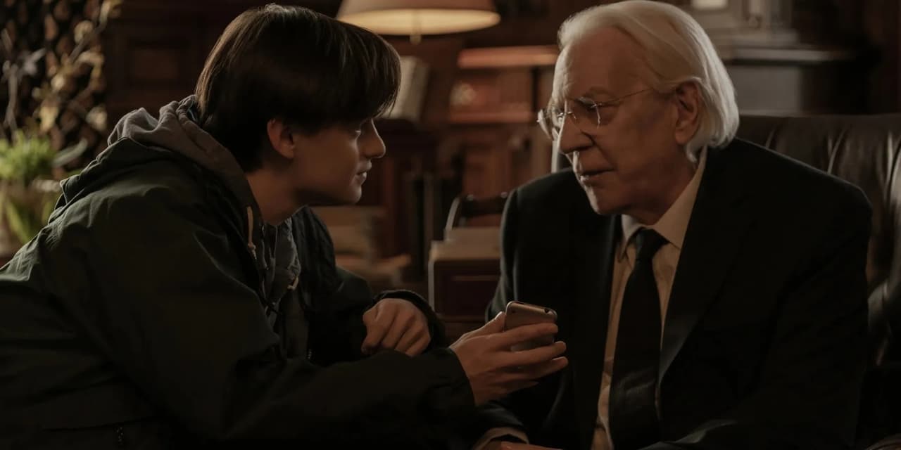 Новинки кино и сериалов — что посмотреть в октябре?