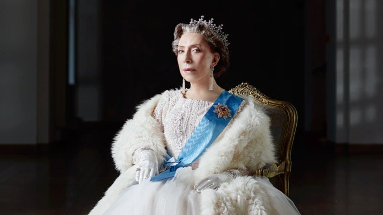 Королева Елизавета II в кино и сериалах — специальная подборка
