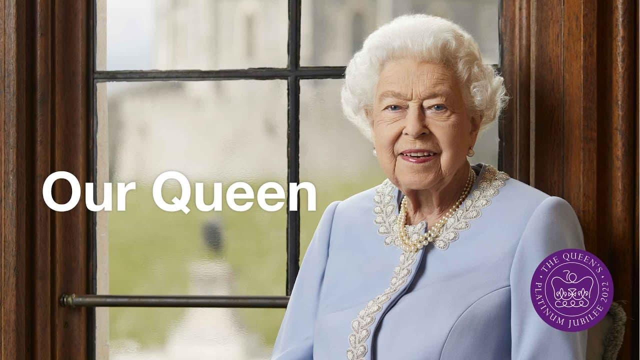 Королева Елизавета II в кино и сериалах — специальная подборка