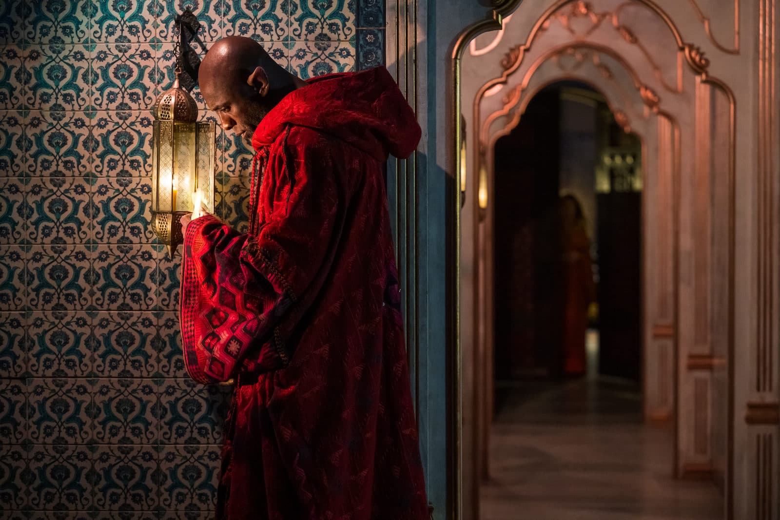 Новинки кино и сериалов — что посмотреть с 5 по 11 сентября
