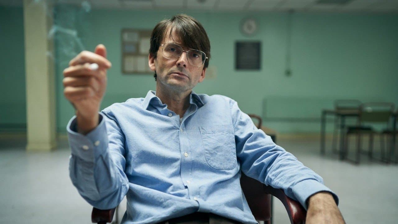 Список самых популярных сериалов про маньяков