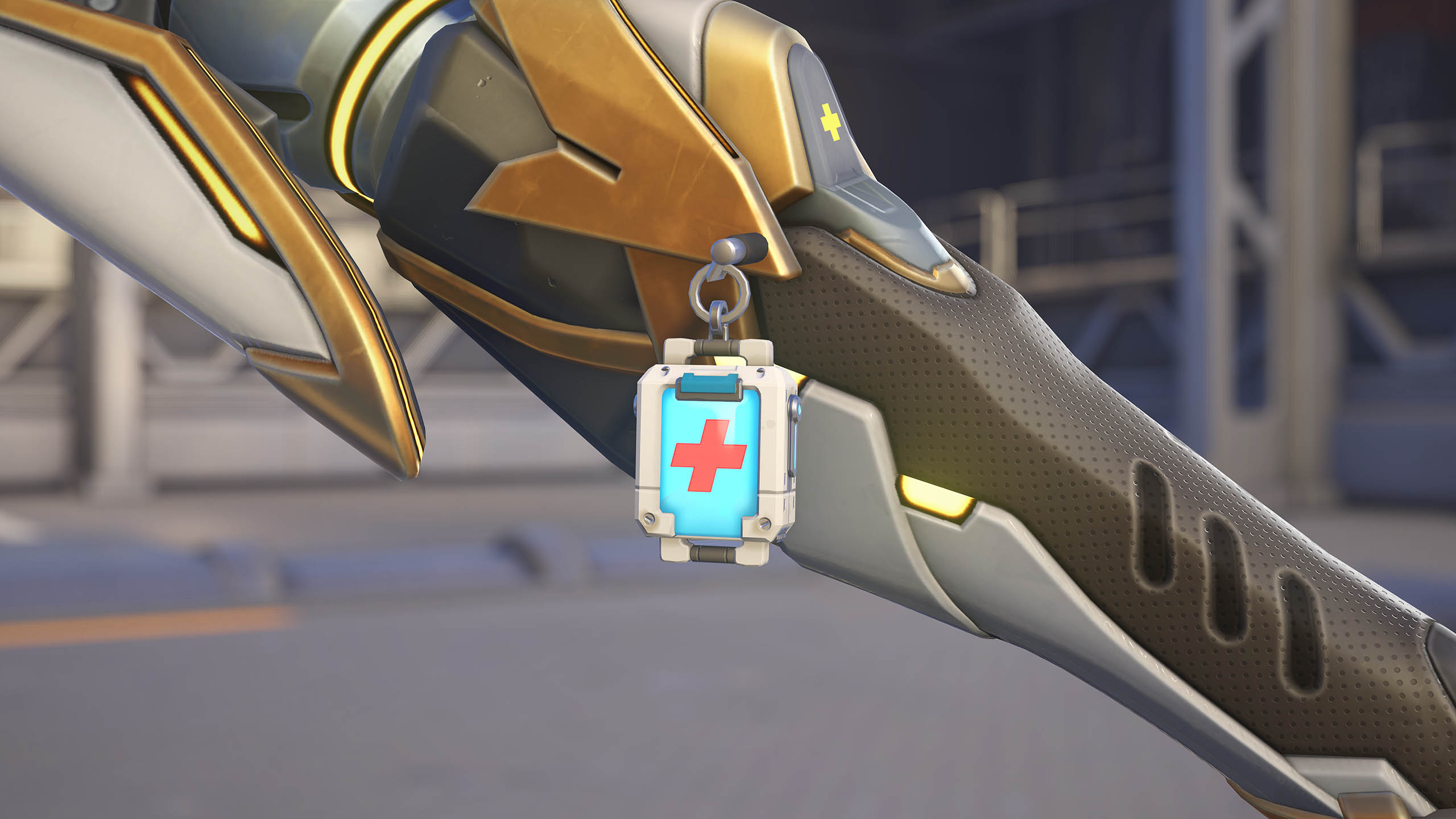 В Overwatch 2 бесплатно раздадут легендарный облик Жнеца «Проклятый капитан»