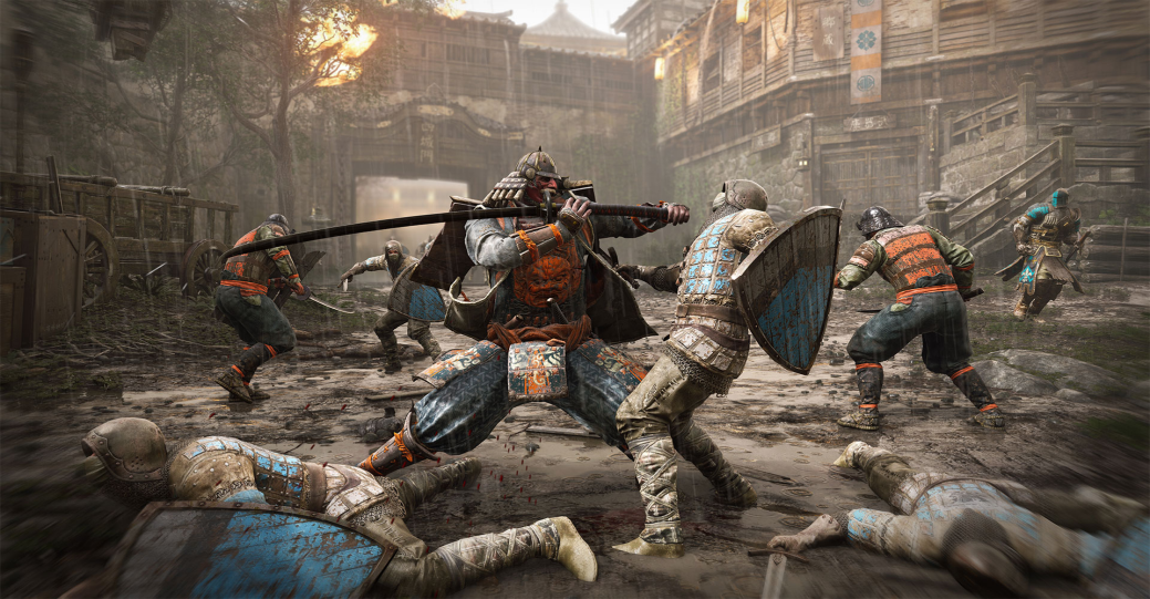 В серии Assassin's Creed появится мультиплеерный проект