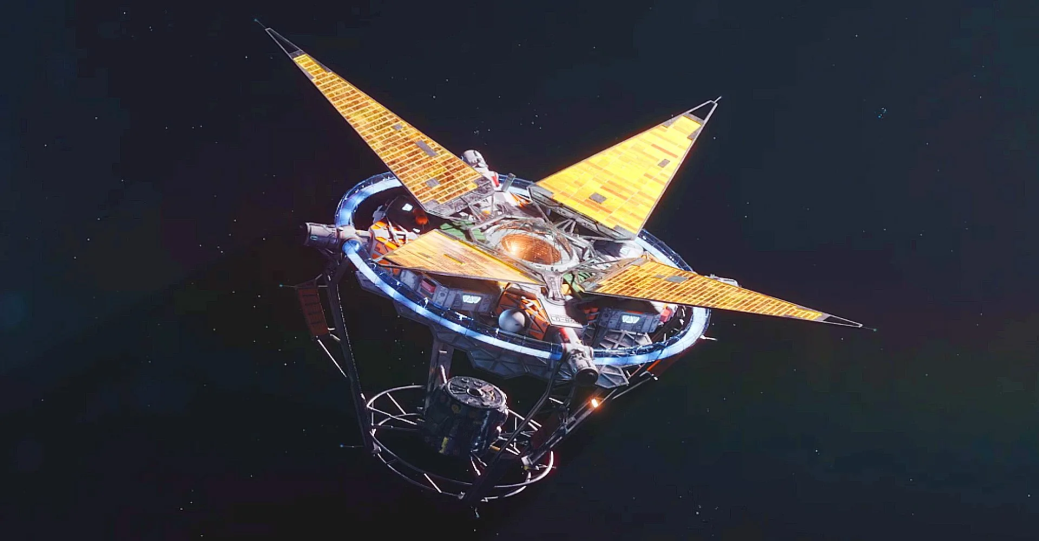 Над Starfield работает более, чем 500 человек