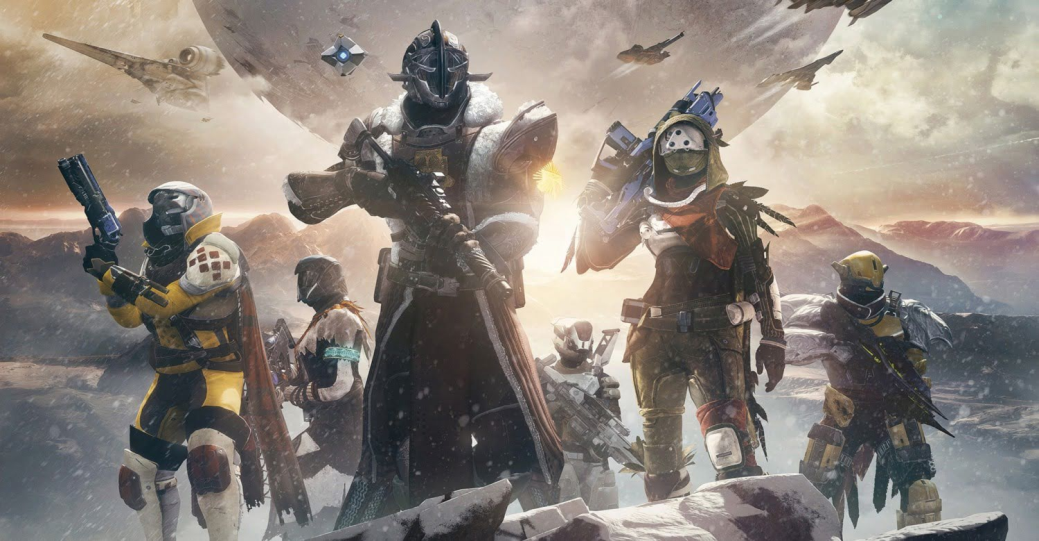 Destiny 2 пересматривает свою внутри игровую экономику