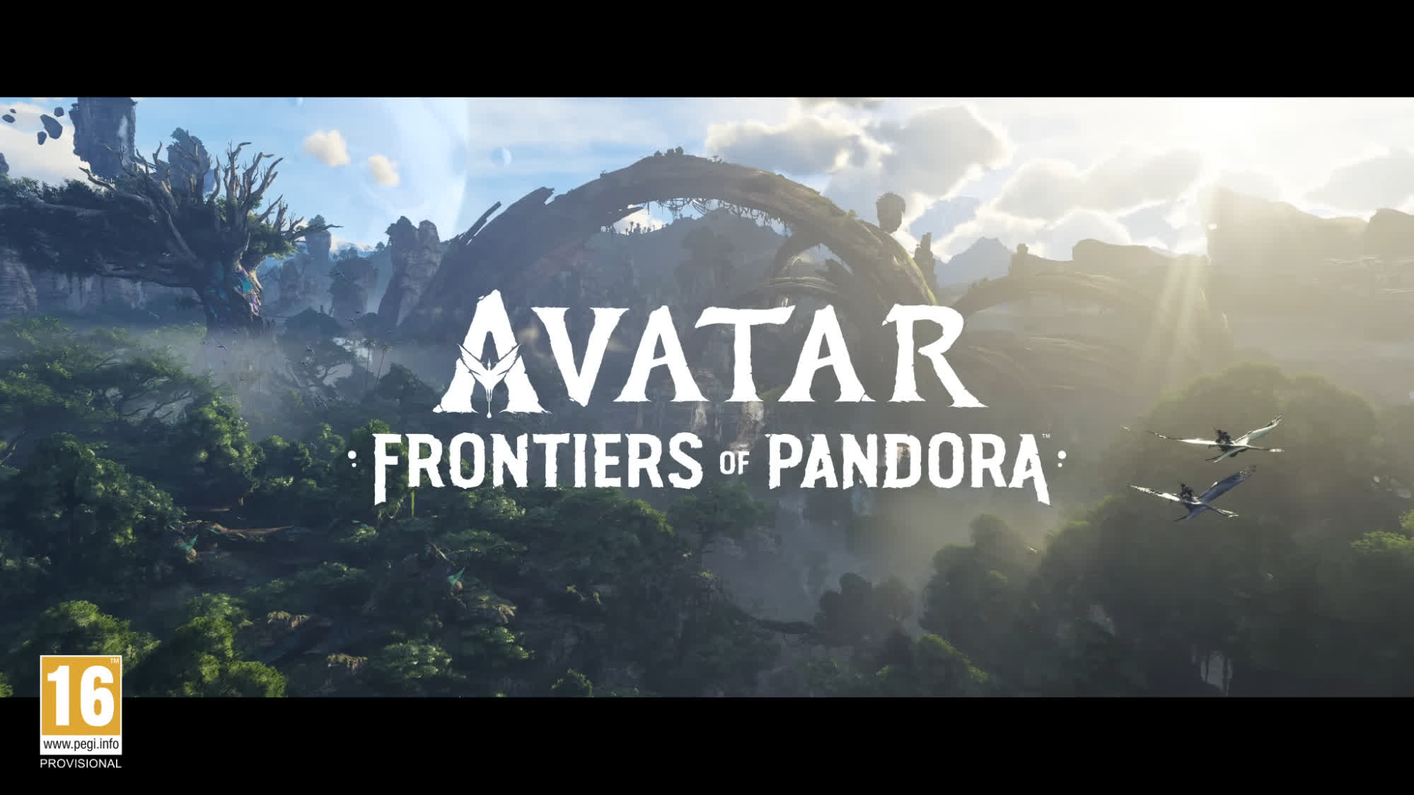 Avatar: Frontiers of Pandora