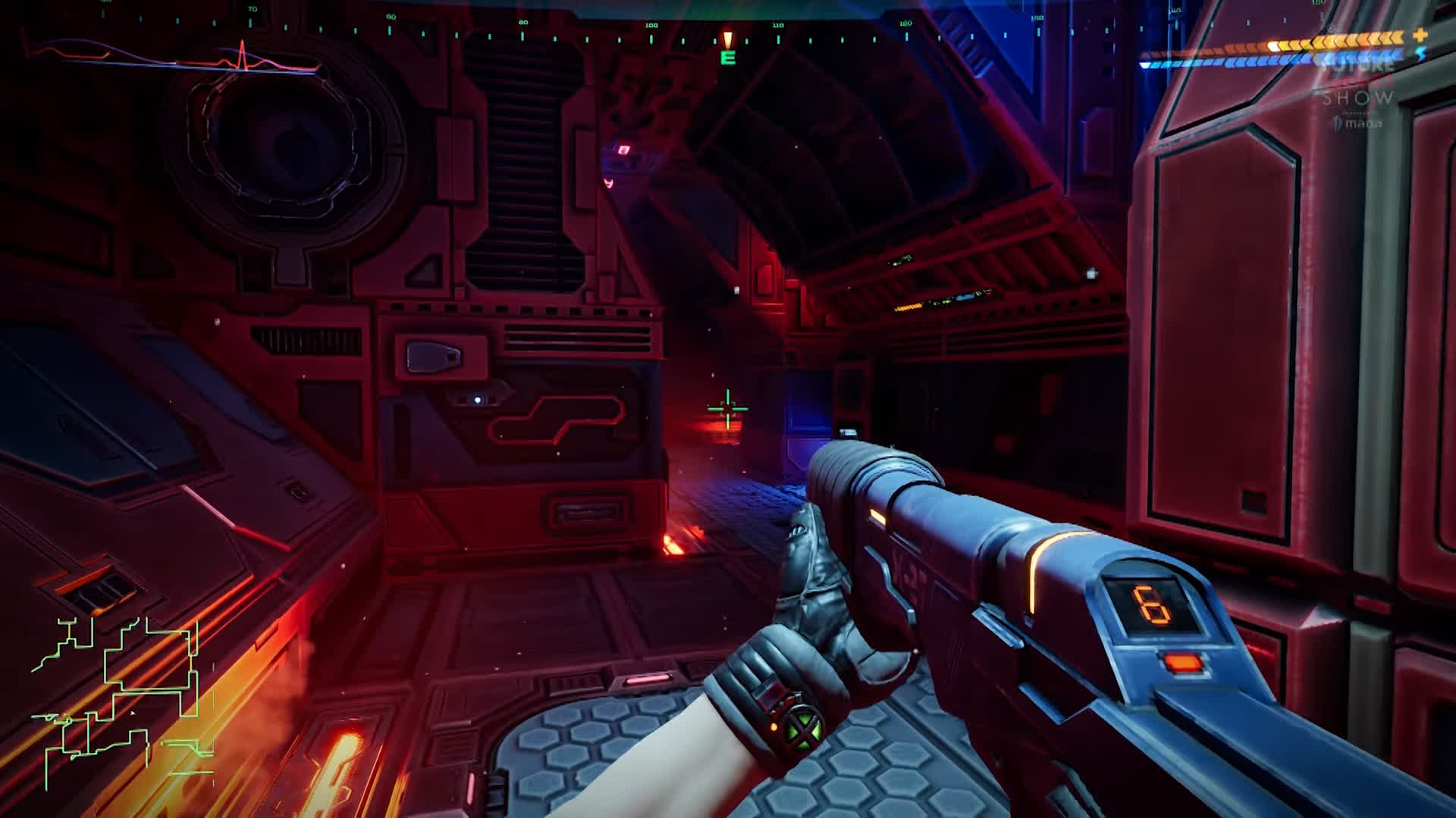 System Shock