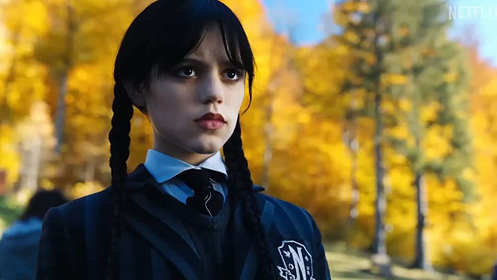 Новинки кино и сериалов — что посмотреть в ноябре?