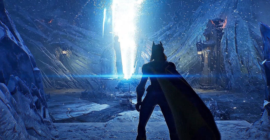 Стали известны минимальные требования к Gotham Knights на ПК