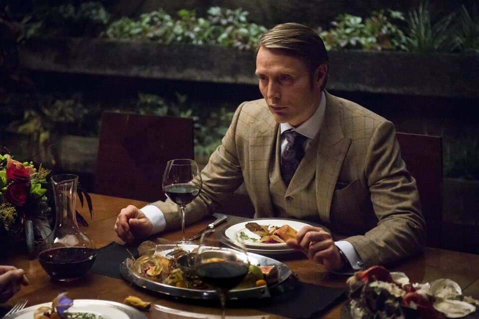 Список самых популярных сериалов про маньяков