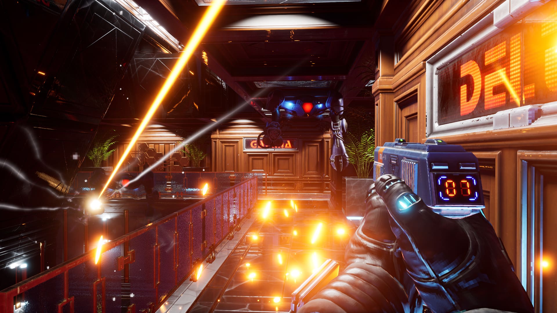 Релиз многострадального ремейка System Shock перенесли