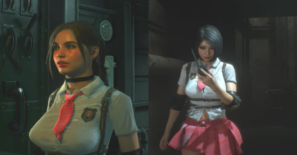 Продажи ремейка Resident Evil 2 превысили 10 миллионов копий
