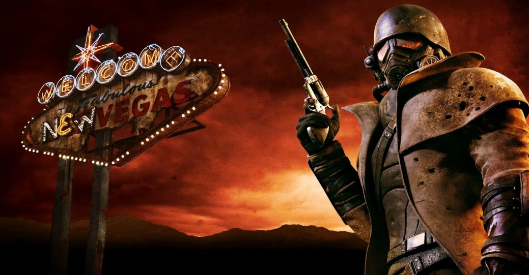 Основатель Obsidian хотел бы сделать ещё один Fallout