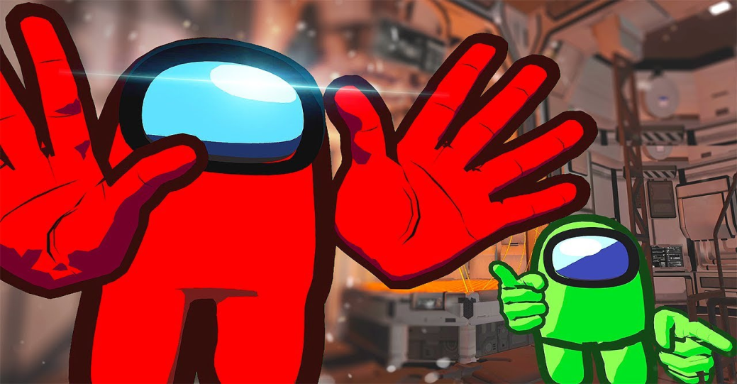 Стала известна точная дата выхода в VR Among Us
