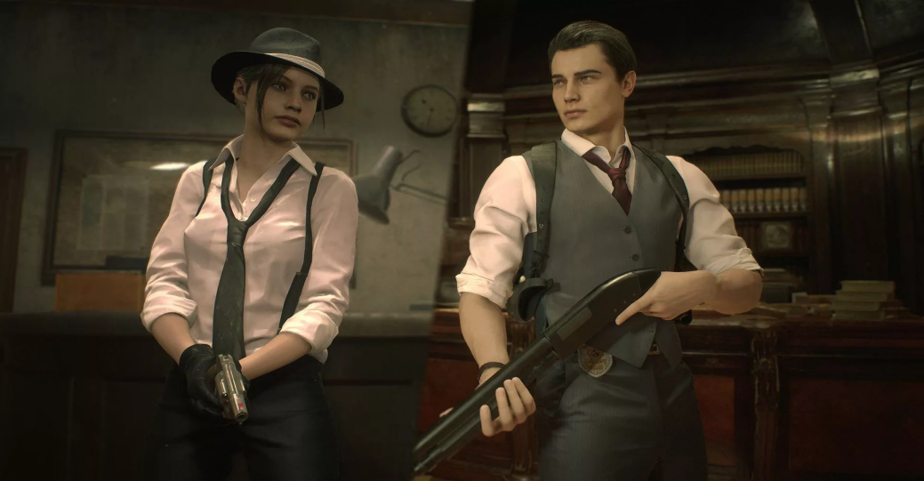 Продажи ремейка Resident Evil 2 превысили 10 миллионов копий