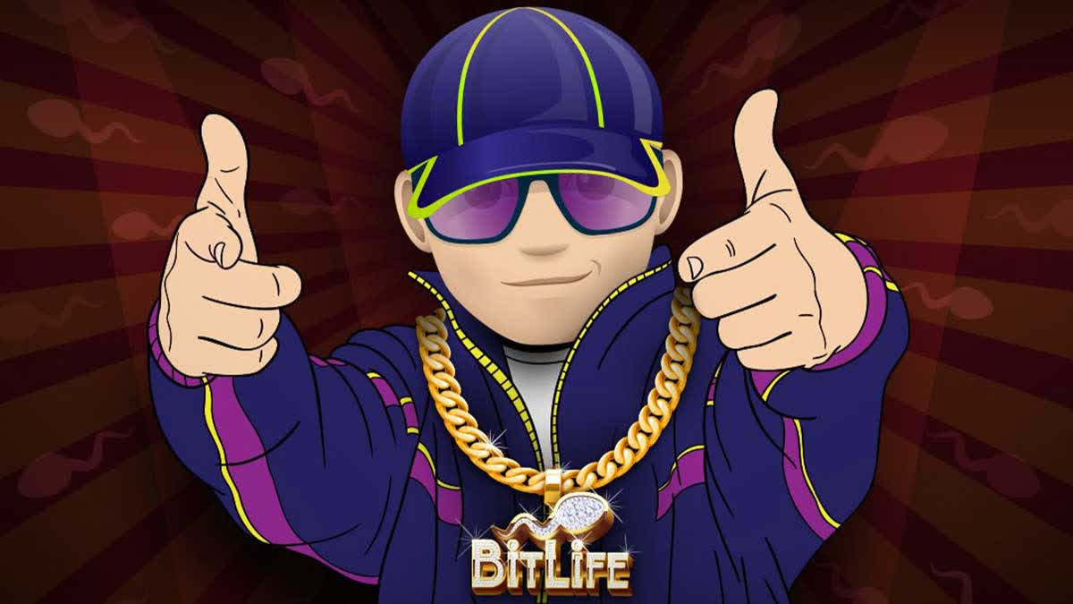 Как стать известным диджеем в BitLife