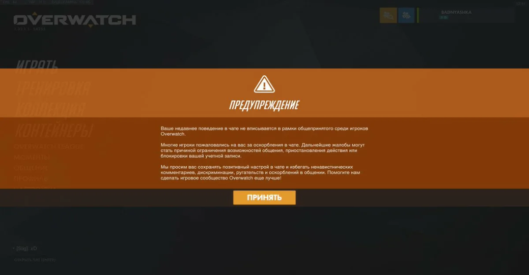 Фанаты Overwatch считают, что сообщество стало более токсичным