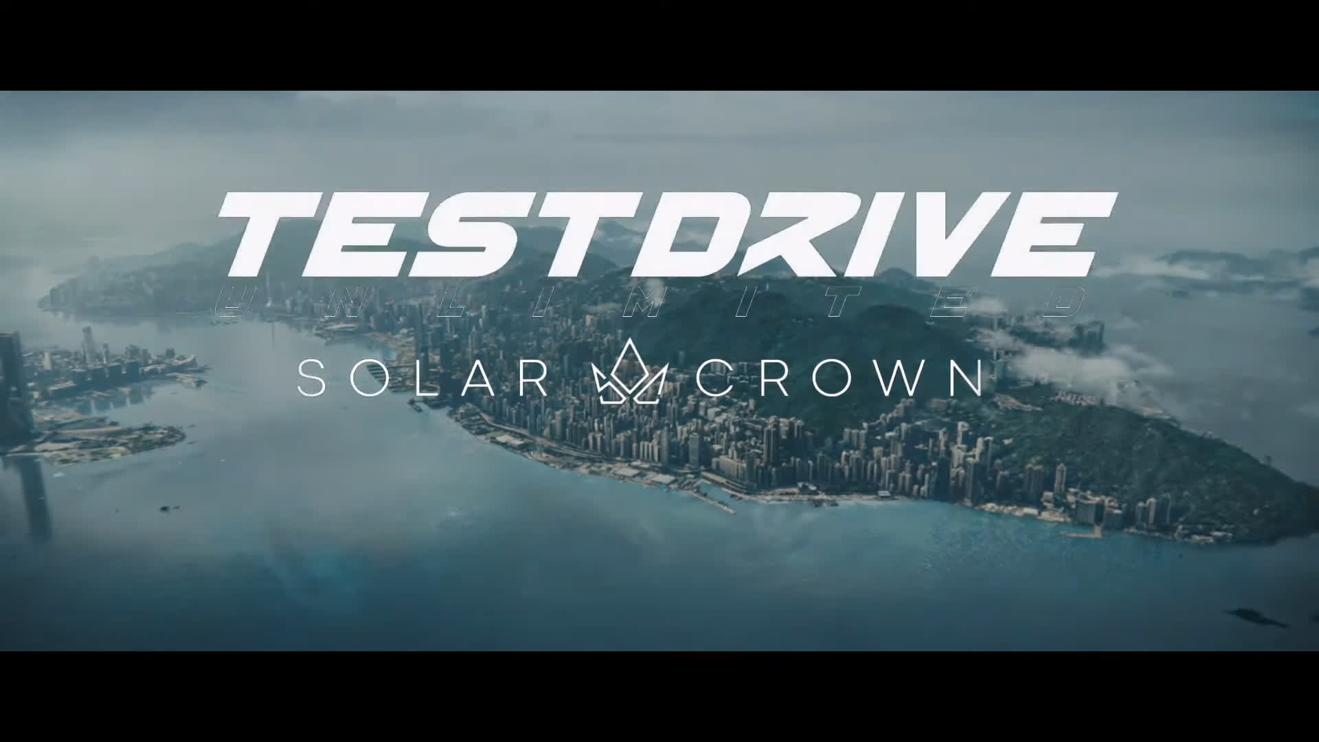 Test Drive Unlimited Solar Crown