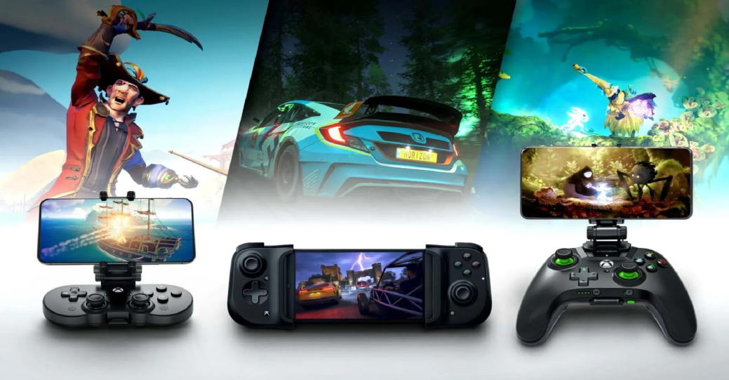 Xbox Cloud Gaming переходит на гарнитуры Meta Quest VR