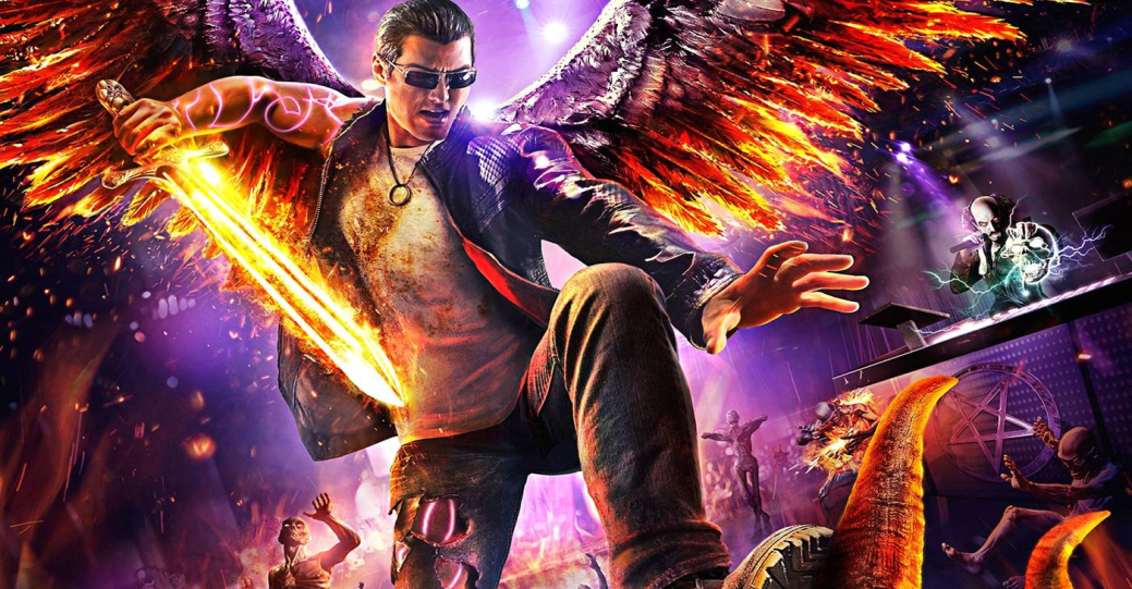Продажи перезапуска Saints Row превысили миллион копий