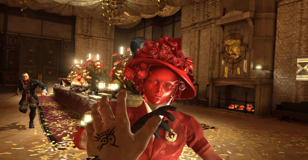 Серия Dishonored отмечает свой первый юбилей