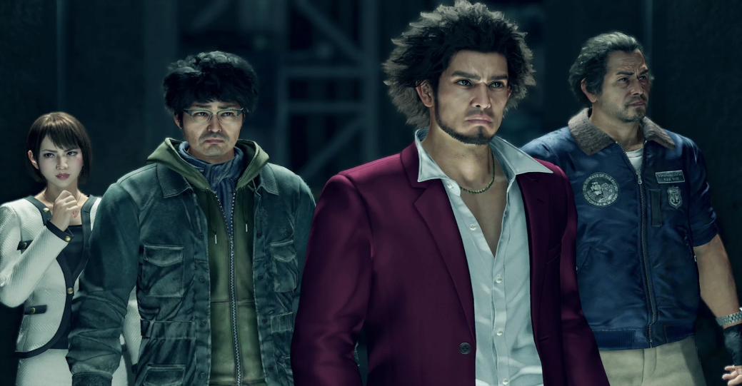 Yakuza планирует изменить название после реакции фанатов