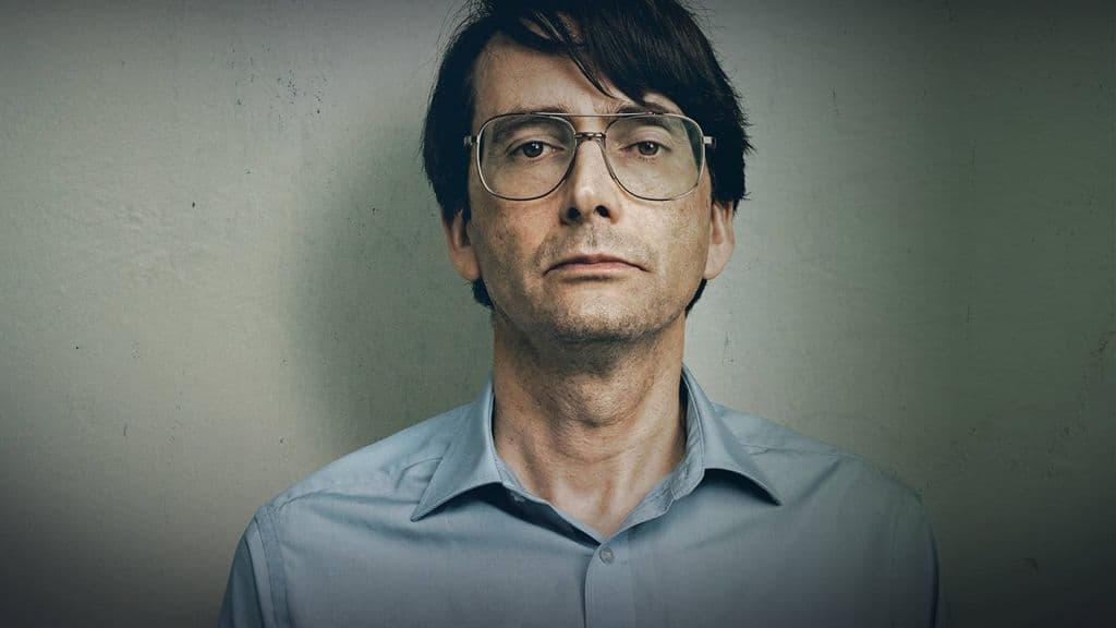 Список самых популярных сериалов про маньяков