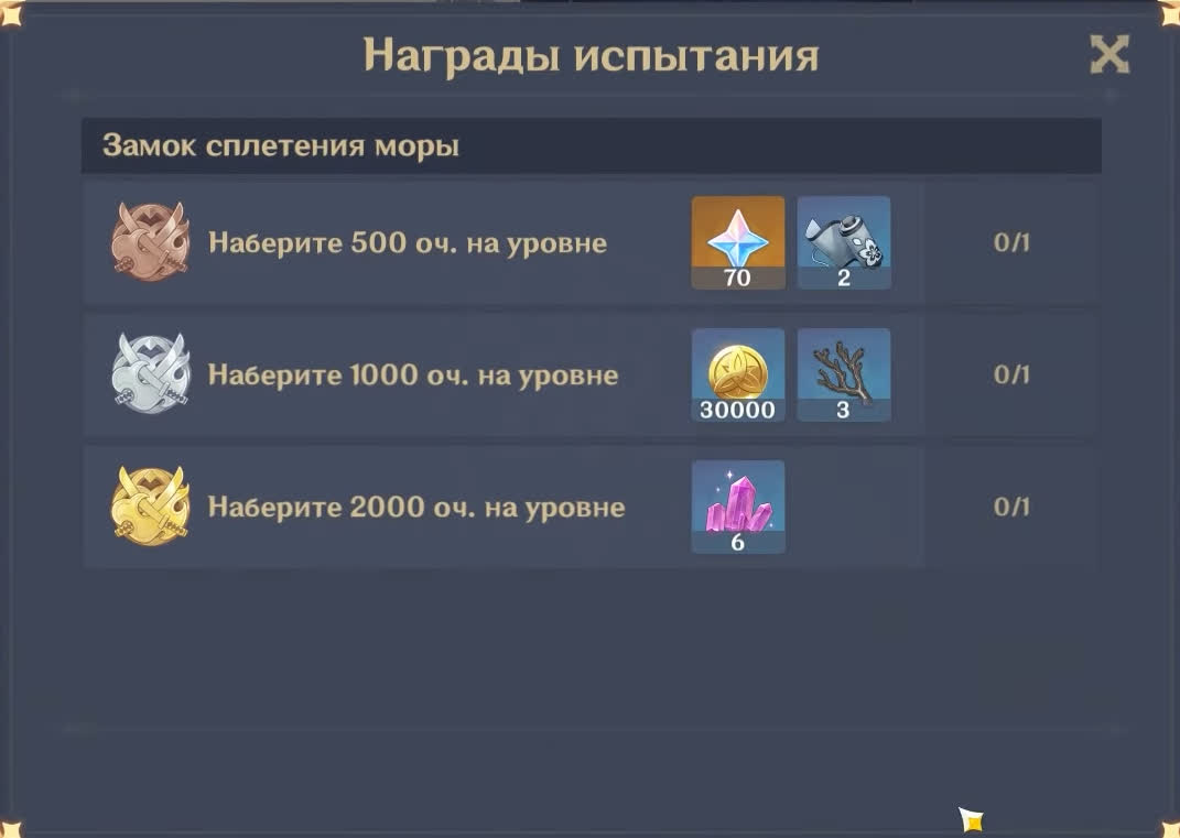 Событие «Хякунин Икки» в Genshin Impact 3.1 — как пройти