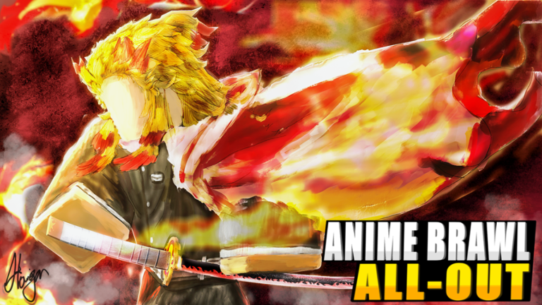 Коды для Roblox Anime Brawl: ALL OUT на октябрь 2022 года