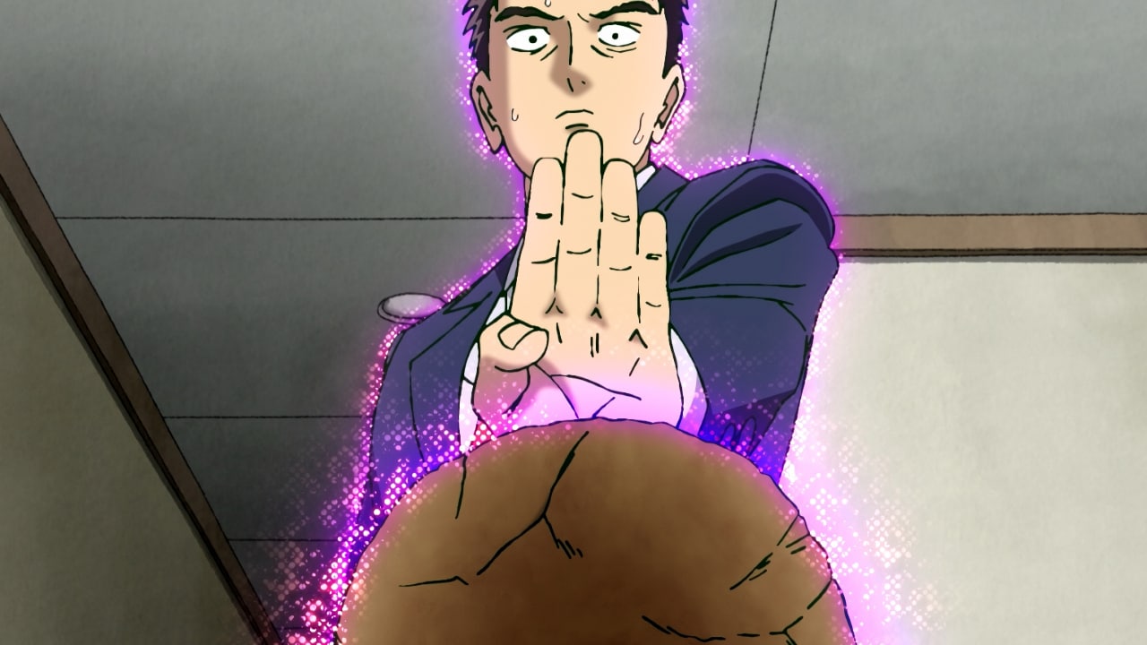 Выходит новый сезон аниме от автора «One-Punch Man»