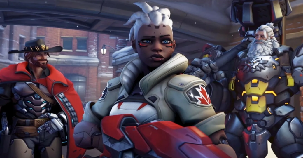 Overwatch 2 хочет узнать мнение игроков о микротранзакциях